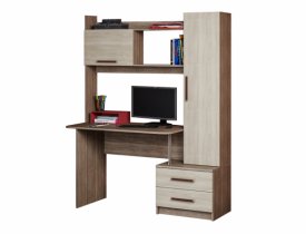 Ясень Шимо темный / Ясень Шимо светлый