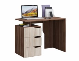 ясень шимо темный/ясень шимо светлый