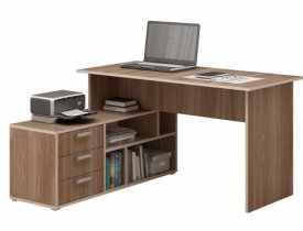 Ясень шимо темный